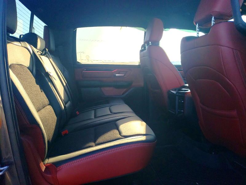 Продаж на аукціоні авто 2021 Ram 1500, vin: 1C6SRFLT8MN636396, номер лоту: 78044835