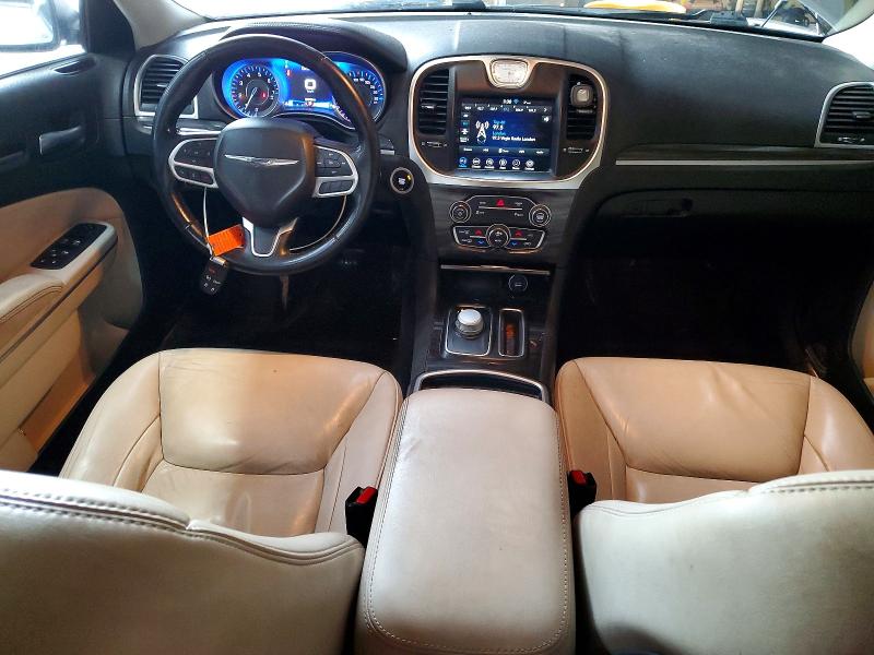 78170725 :رقم المزاد ، 2C3CCARG2MH602737 vin ، 2021 Chrysler 300 مزاد بيع