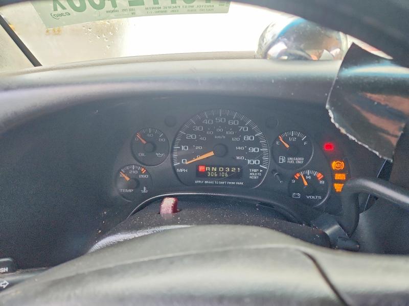 Продажа на аукционе авто 2001 Gmc Savana, vin: 1GDHG31R311223685, номер лота: 76772465