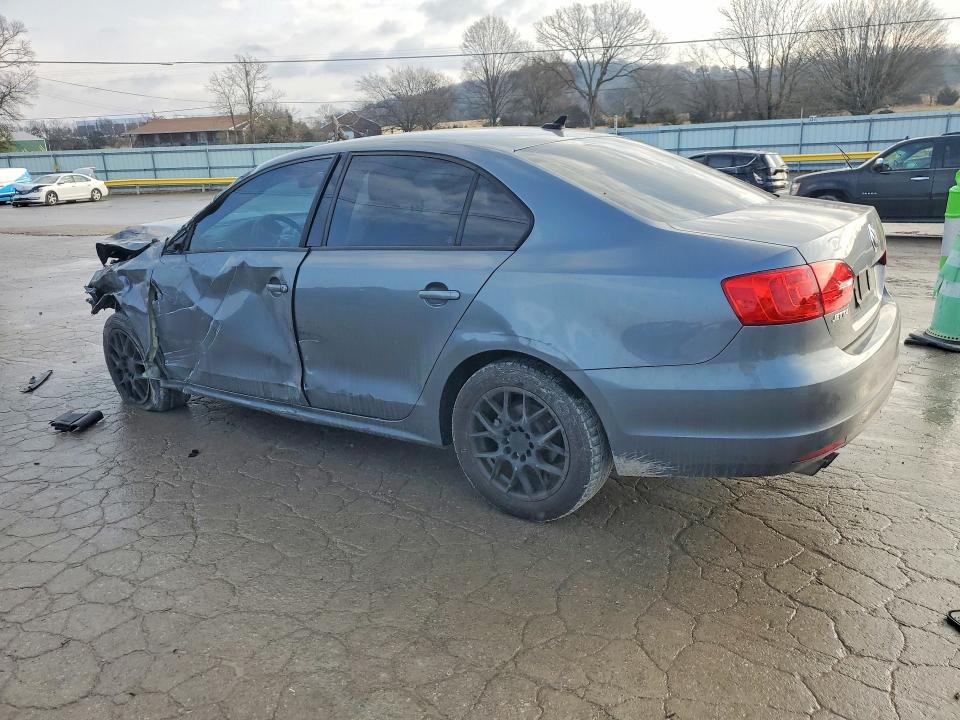 Продаж на аукціоні авто 2012 Volkswagen Jetta, vin: 3VWDX7AJ0CM356296, номер лоту: 77963955