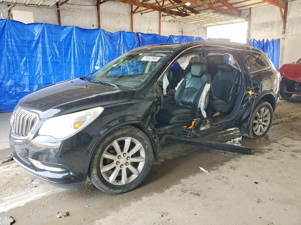Aukcja sprzedaży 2016 Buick Enclave, vin: 5GAKVCKD9GJ170956, numer aukcji: 76547985