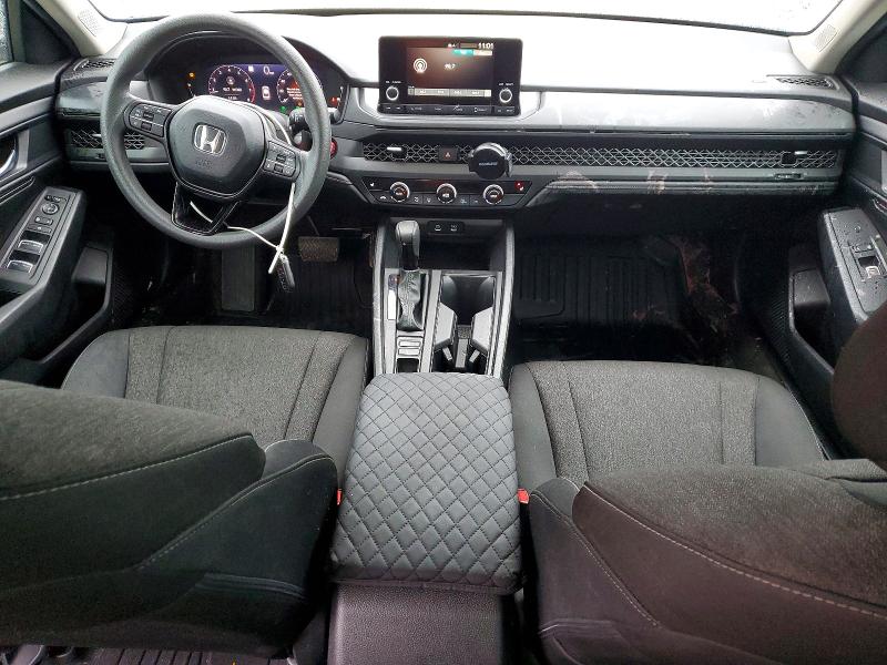 Продажа на аукционе авто 2024 Honda Accord, vin: 1HGCY1F30RA030945, номер лота: 79351335