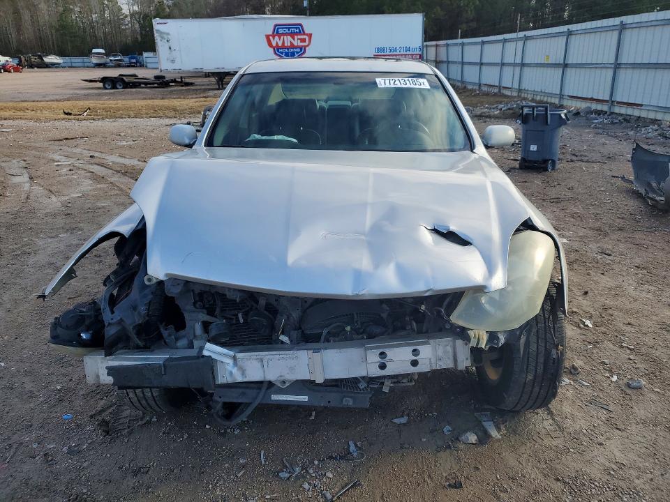 Aukcja sprzedaży 2003 Infiniti G35, vin: JNKCV51E63M003566, numer aukcji: 77213185