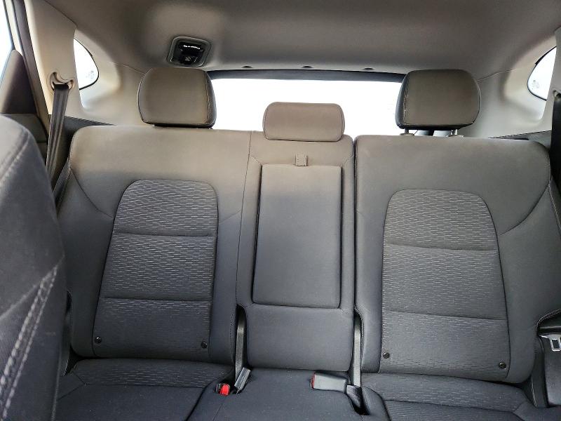75262655 :رقم المزاد ، KM8J3CA46LU246963 vin ، 2020 Hyundai Tucson Lim مزاد بيع