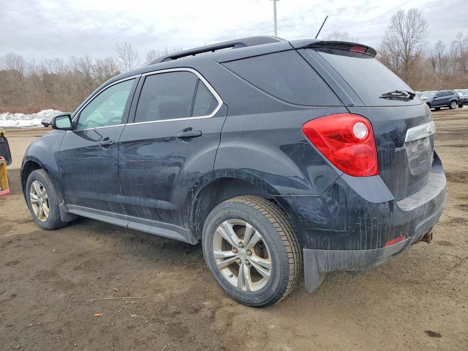 2015 Chevrolet Equinox Lt მანქანა იყიდება აუქციონზე, vin: 2GNALBEK6F1170577, აუქციონის ნომერი: 77987115