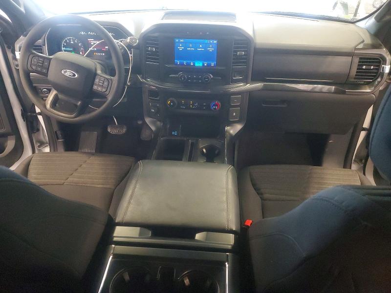 Aukcja sprzedaży 2021 Ford F150, vin: 1FTFX1E56MFC90392, numer aukcji: 77446295