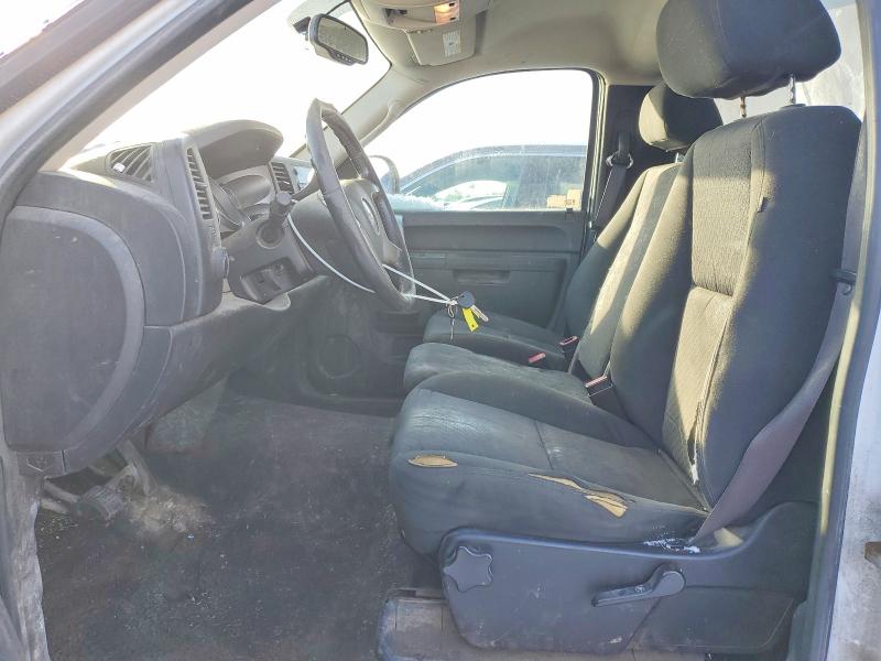 Aukcja sprzedaży 2010 Gmc Sierra, vin: 1GTPKVEA2AZ290195, numer aukcji: 79042815
