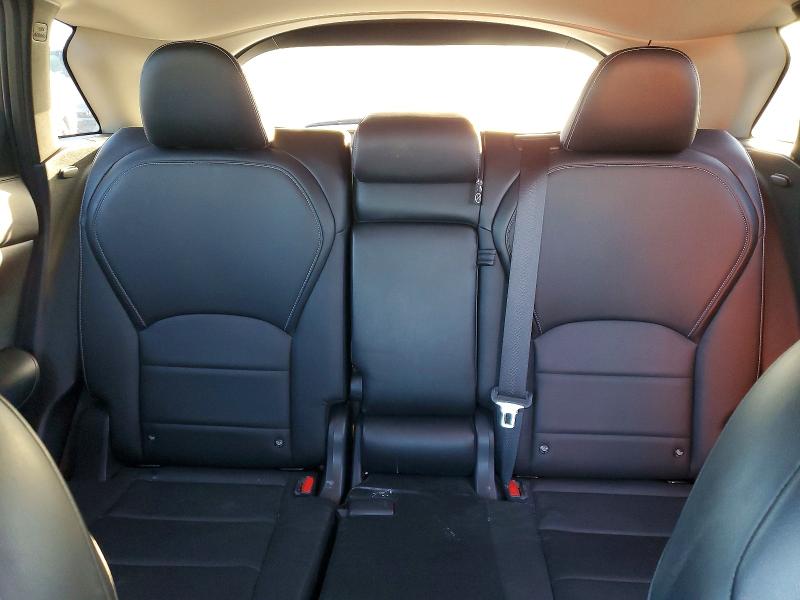 Aukcja sprzedaży 2020 Infiniti Qx50, vin: 3PCAJ5M18LF111127, numer aukcji: 76258235