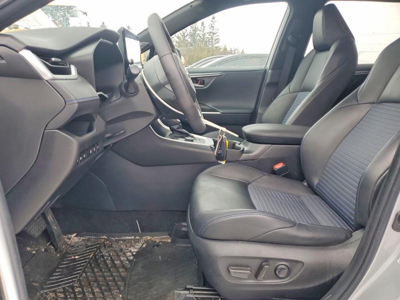 Aukcja sprzedaży 2023 Toyota Rav4, vin: 2T35WRFV3PW156079, numer aukcji: 78116365
