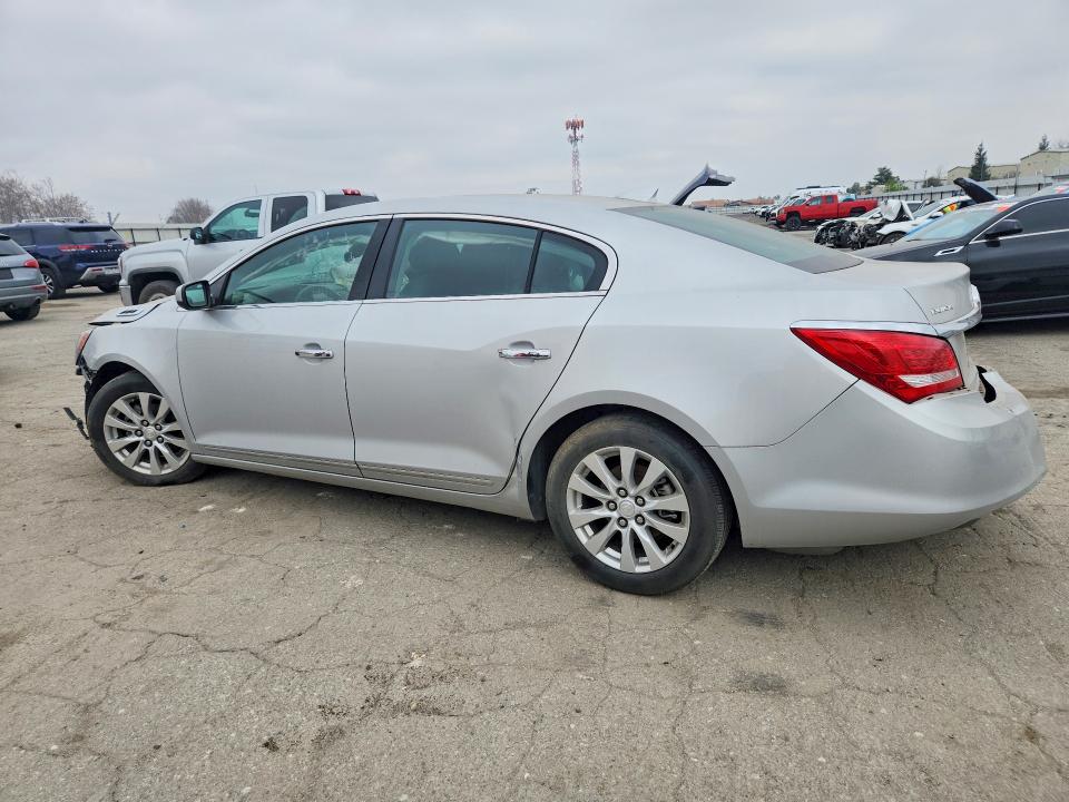 Продаж на аукціоні авто 2015 Buick Lacrosse, vin: 1G4GA5GR0FF149524, номер лоту: 78227555