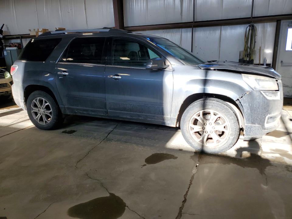 Aukcja sprzedaży 2013 Gmc Acadia, vin: 1GKKVRED2DJ115617, numer aukcji: 76346435