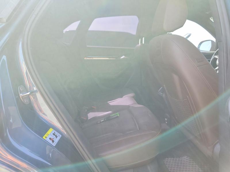78556635 :رقم المزاد ، WA1EFCFS7GR000768 vin ، 2016 Audi Q3 مزاد بيع