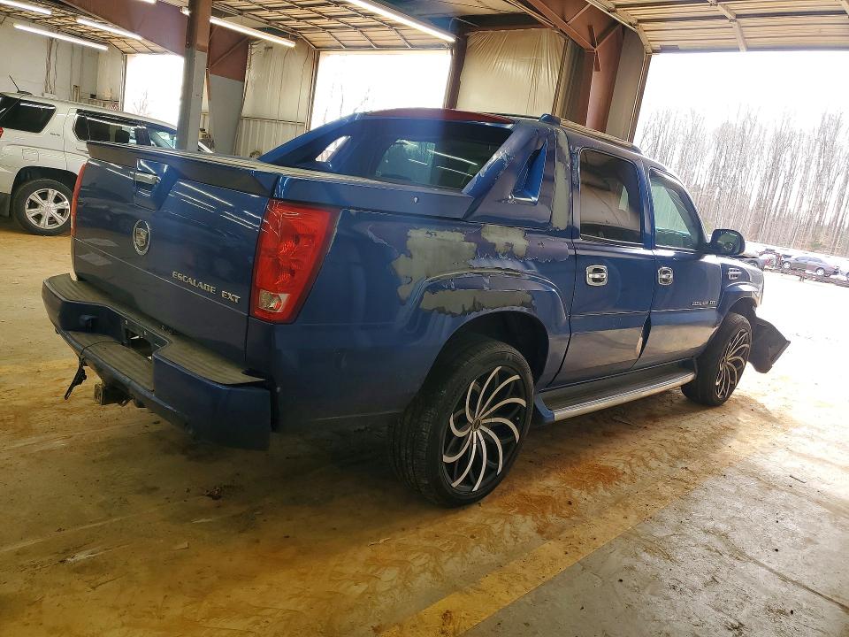 Продаж на аукціоні авто 2003 Cadillac Escalade, vin: 3GYEK63N93G318977, номер лоту: 77174115