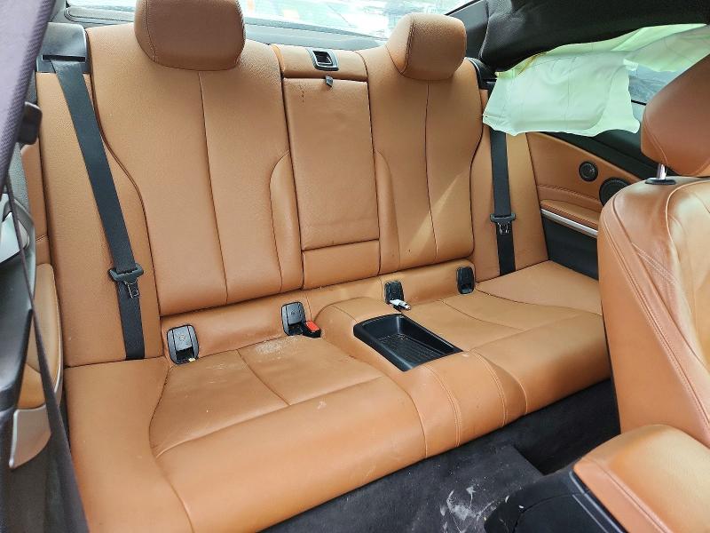 Aukcja sprzedaży 2016 Bmw 428, vin: WBA3N9C59GK249905, numer aukcji: 78700535