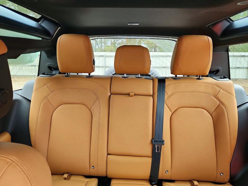 Продажа на аукционе авто 2024 Land Rover Defender, vin: SALEJ6EX2R2334049, номер лота: 78291445