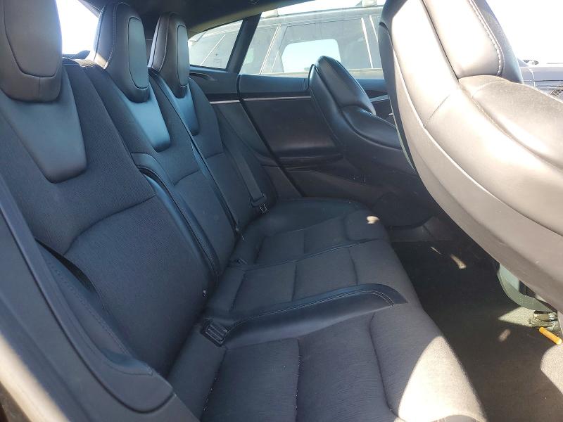 Aukcja sprzedaży 2018 Tesla Model S, vin: 5YJSA1E28JF300118, numer aukcji: 75783955