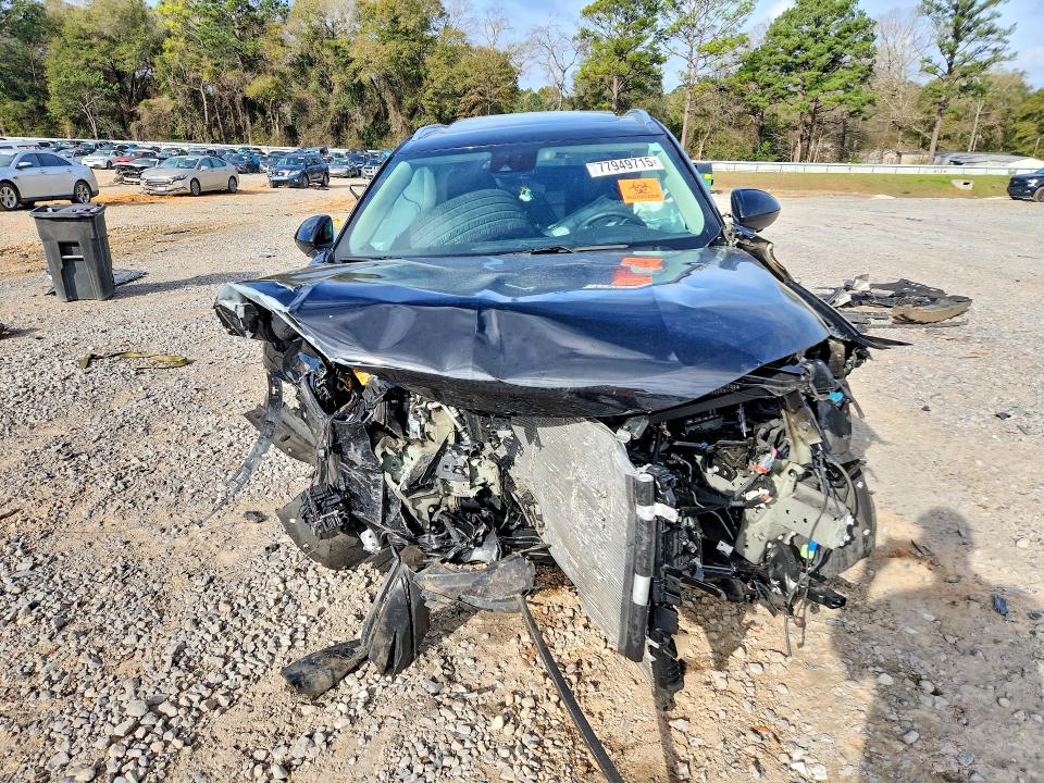 2022 Buick Envision მანქანა იყიდება აუქციონზე, vin: LRBFZRR45ND080114, აუქციონის ნომერი: 77949715