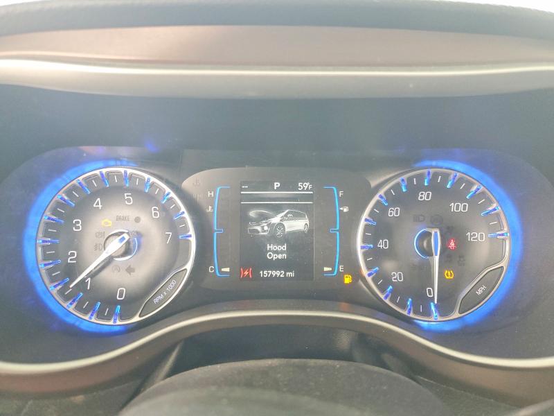 Aukcja sprzedaży 2018 Chrysler Pacifica, vin: 2C4RC1BGXJR110754, numer aukcji: 76715415