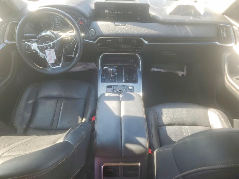 Aukcja sprzedaży 2025 Mazda Cx-70, vin: JM3KJBHD6S1121306, numer aukcji: 79238135