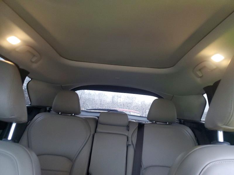 2024 Infiniti Qx50 მანქანა იყიდება აუქციონზე, vin: 3PCAJ5BB0RF104886, აუქციონის ნომერი: 78059515