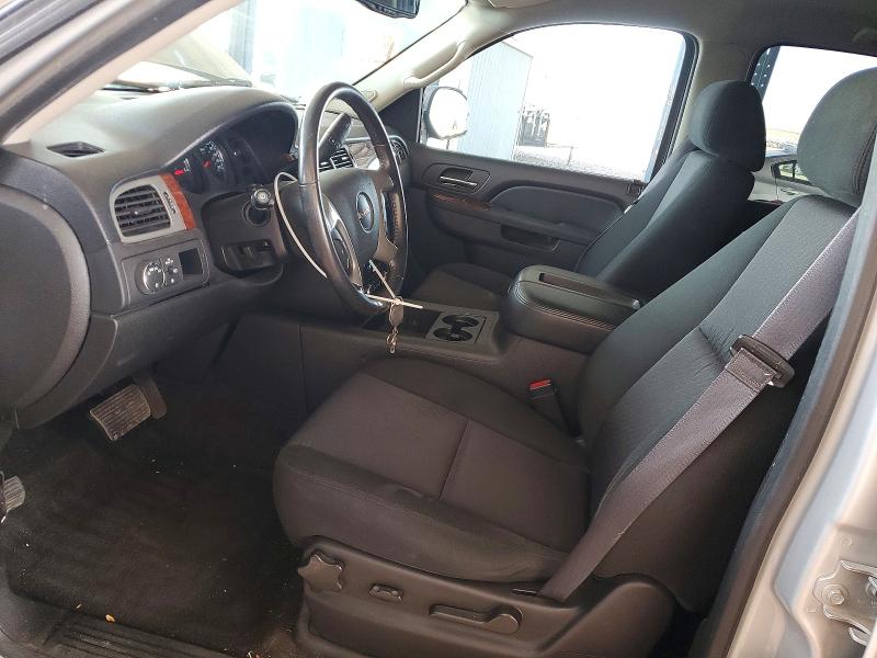 2014 Gmc Yukon მანქანა იყიდება აუქციონზე, vin: 1GKS1AE04ER109704, აუქციონის ნომერი: 75767955