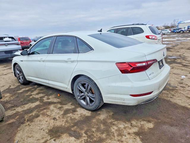Продажа на аукционе авто 2020 Volkswagen Jetta, vin: 3VWCB7BU0LM060987, номер лота: 77930415