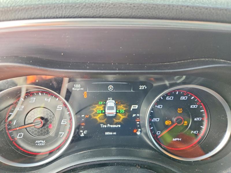 Продажа на аукционе авто 2015 Dodge Charger, vin: 2C3CDXBG1FH728553, номер лота: 76074865