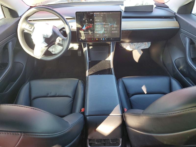 Продажа на аукционе авто 2020 Tesla Model 3, vin: 5YJ3E1EA6LF706661, номер лота: 78347775
