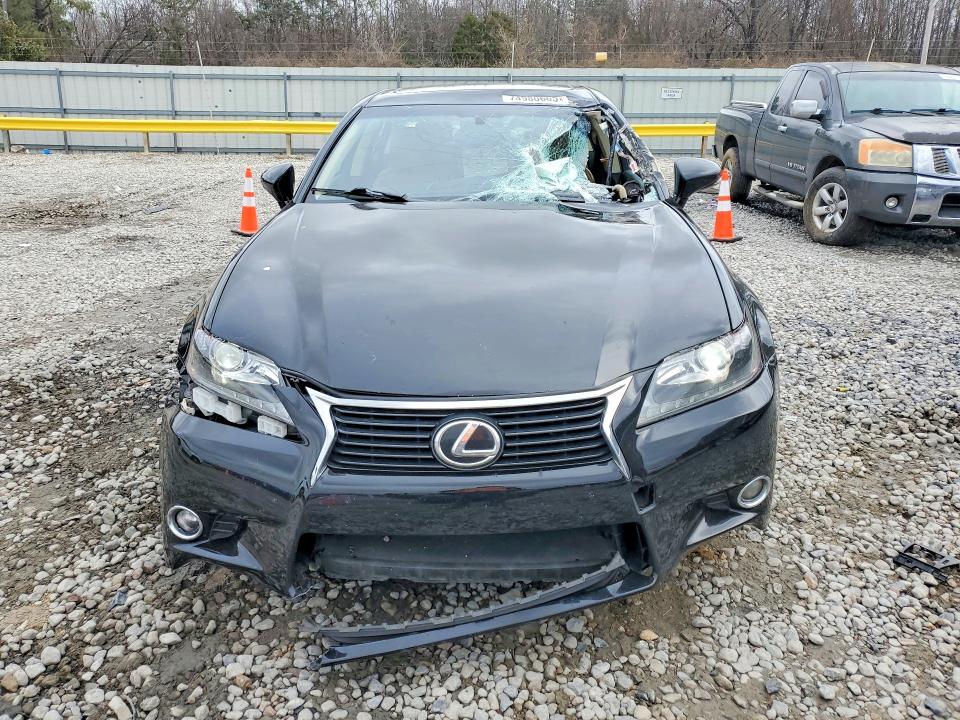 Продаж на аукціоні авто 2015 Lexus Gs 350, vin: JTHBE1BL1FA018855, номер лоту: 74980665
