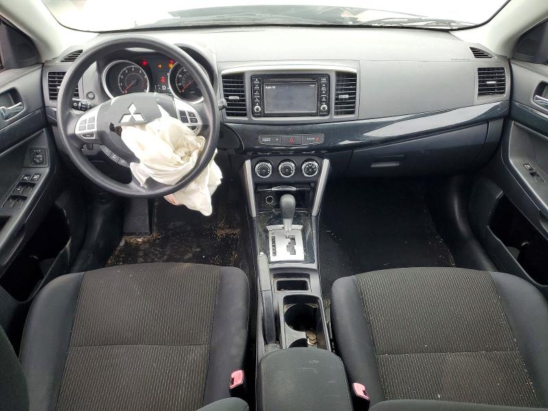 Продаж на аукціоні авто 2017 Mitsubishi Lancer, vin: JA32U2FU0HU005110, номер лоту: 77664605