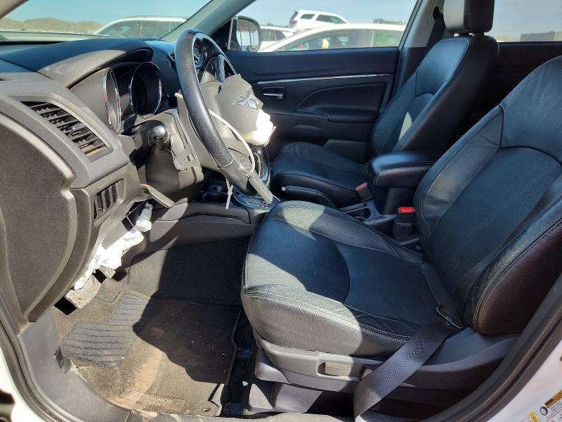 Продаж на аукціоні авто 2016 Mitsubishi Outlander Sport, vin: JA4AP4AW9GZ040216, номер лоту: 77125665