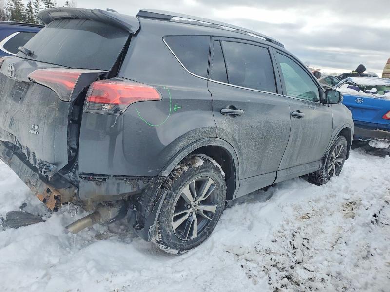 2018 Toyota Rav4 მანქანა იყიდება აუქციონზე, vin: 2T3BFREV9JW770405, აუქციონის ნომერი: 76057585