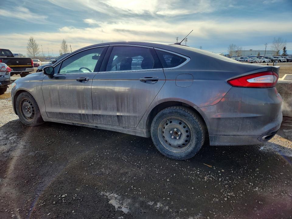 Aukcja sprzedaży 2013 Ford Fusion, vin: 3FA6P0H92DR314432, numer aukcji: 74711965