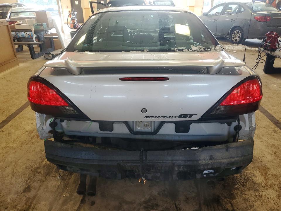 Продажа на аукционе авто 2003 Pontiac Grand Am, vin: 1G2NW12E73C209911, номер лота: 74127825