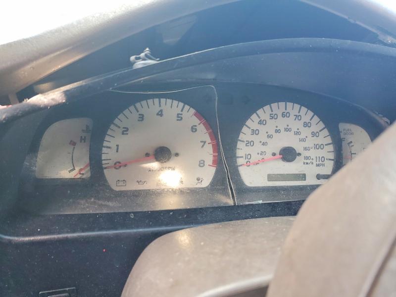 2004 Toyota Tacoma მანქანა იყიდება აუქციონზე, vin: 5TEGN92N34Z418443, აუქციონის ნომერი: 75587465