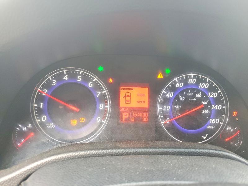 Продаж на аукціоні авто 2008 Infiniti G35, vin: JNKBV61F98M267852, номер лоту: 77678875