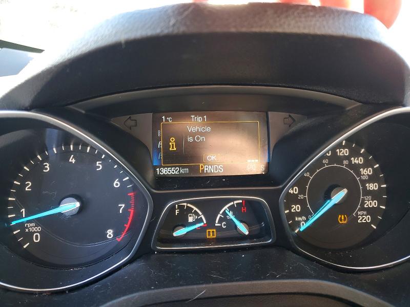 Продажа на аукционе авто 2019 Ford Escape, vin: 1FMCU0HDXKUB37804, номер лота: 75597255