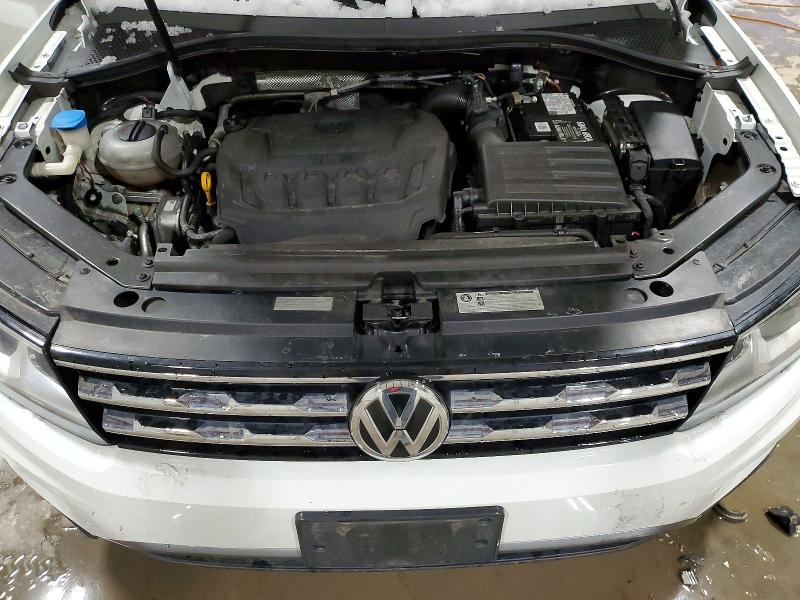 78810635 :رقم المزاد ، 3VV2B7AX6JM003802 vin ، 2018 Volkswagen Tiguan مزاد بيع