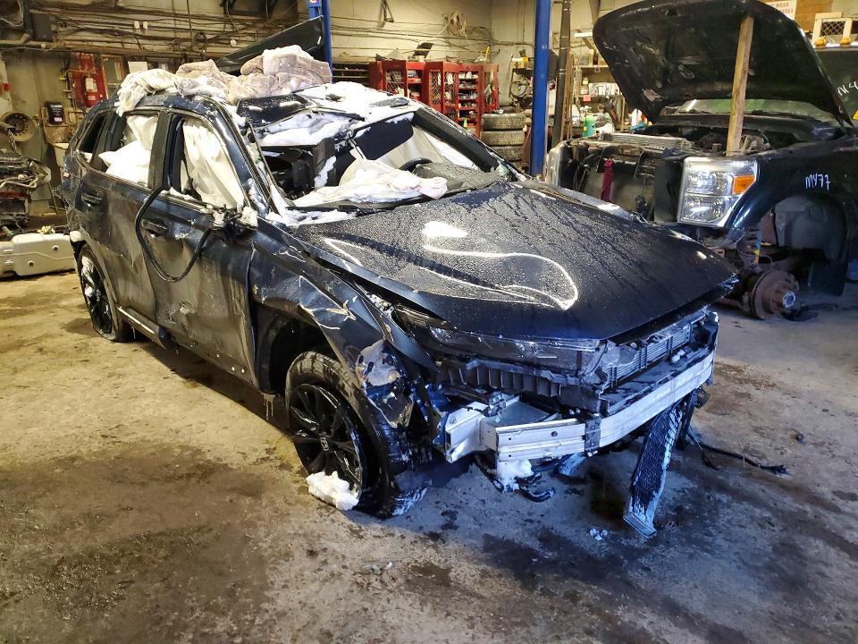 Aukcja sprzedaży 2025 Honda Cr-v, vin: 2HKRS6H77SH224927, numer aukcji: 74863935