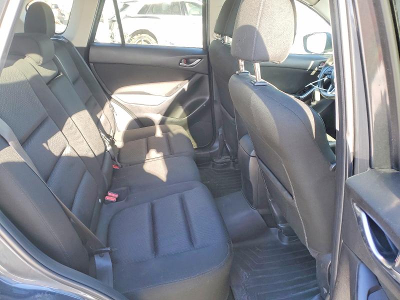 Продажа на аукционе авто 2014 Mazda Cx-5, vin: JM3KE2CY8E0353737, номер лота: 73030125