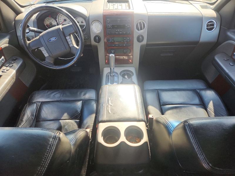 2007 Ford F150 Super მანქანა იყიდება აუქციონზე, vin: 1FTPW14517FB74983, აუქციონის ნომერი: 77347335