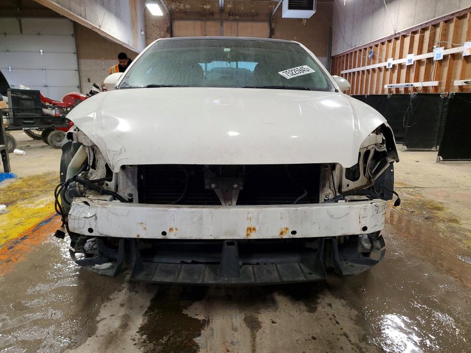 Продаж на аукціоні авто 2006 Chevrolet Impala, vin: 2G1WB58KX69115090, номер лоту: 54389926