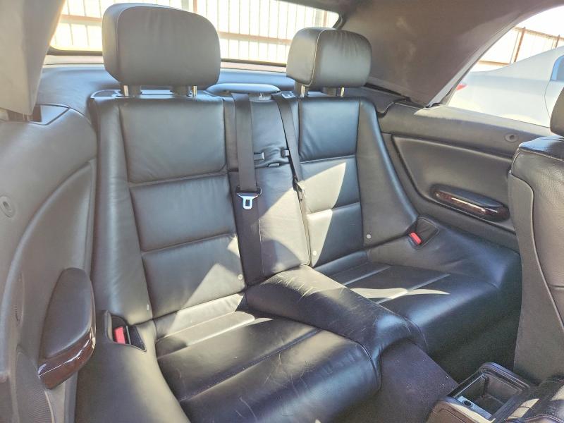 2005 Bmw 330 მანქანა იყიდება აუქციონზე, vin: WBABW53405PL53160, აუქციონის ნომერი: 78128225