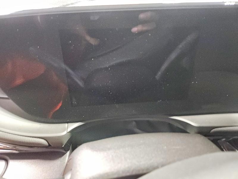 79208555 :رقم المزاد ، KL47LBEP2SB174144 vin ، 2025 Buick Envista مزاد بيع