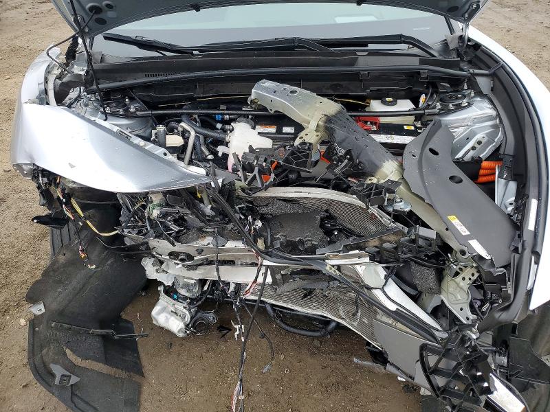 Продаж на аукціоні авто 2023 Lexus Rz, vin: JTJAAAAB9PA015234, номер лоту: 77941195