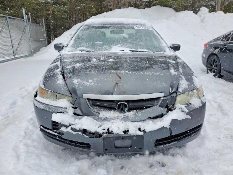 2005 Acura Tl მანქანა იყიდება აუქციონზე, vin: 19UUA66295A803550, აუქციონის ნომერი: 98123965