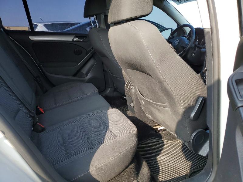 Aukcja sprzedaży 2011 Volkswagen Golf, vin: WVWDA7AJ6BW174735, numer aukcji: 76582215