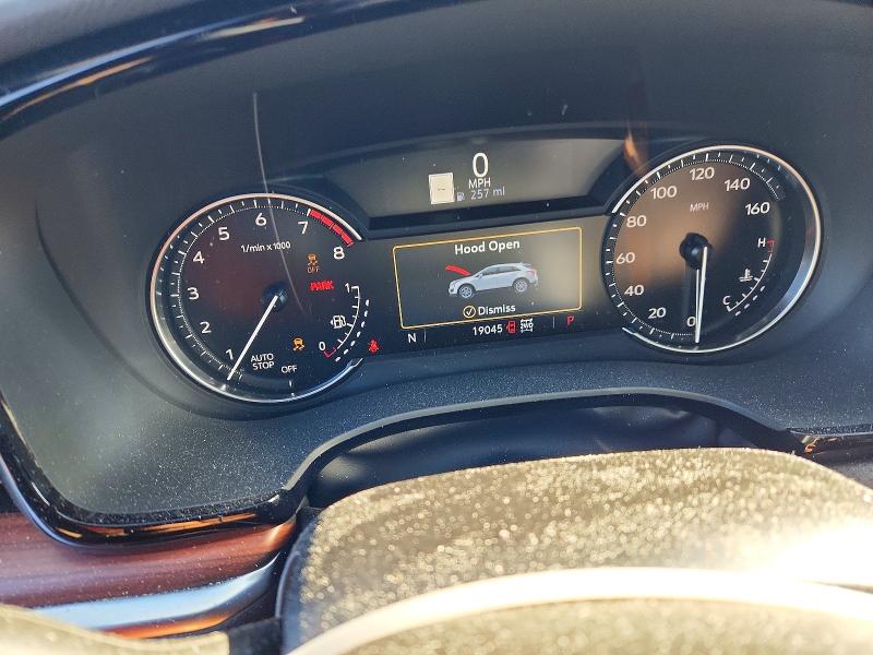 Aukcja sprzedaży 2024 Cadillac Xt5, vin: 1GYKNDRS0RZ712503, numer aukcji: 76621555