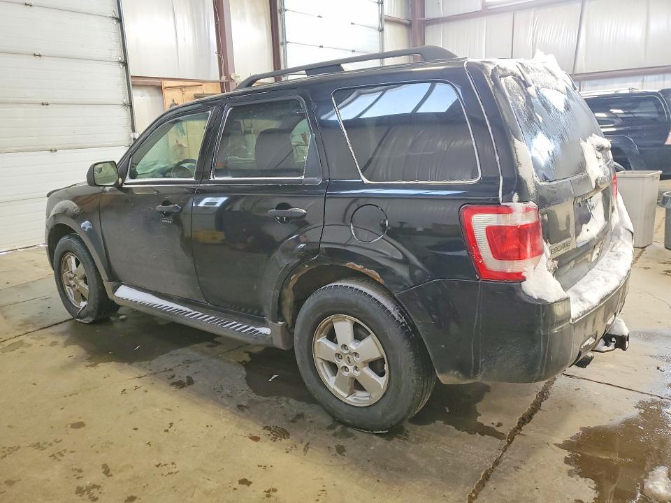 Aukcja sprzedaży 2010 Ford Escape, vin: 1FMCU9DG0AKD29070, numer aukcji: 77301215
