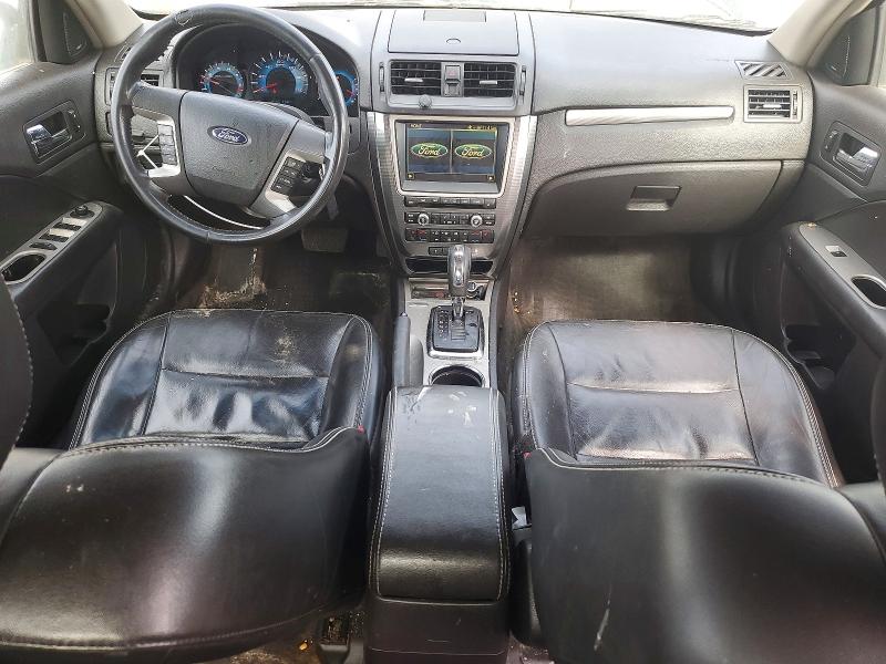 Aukcja sprzedaży 2010 Ford Fusion, vin: 3FAHP0JA2AR295082, numer aukcji: 78802145